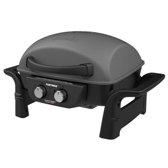 NEXGRILL GASGRILL 2B Bordgrill