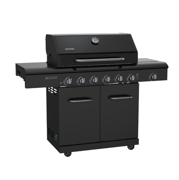 NEXGRILL GASGRILL 6B