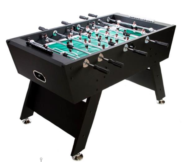 BRASILIA BORDFODBOLD SPIL