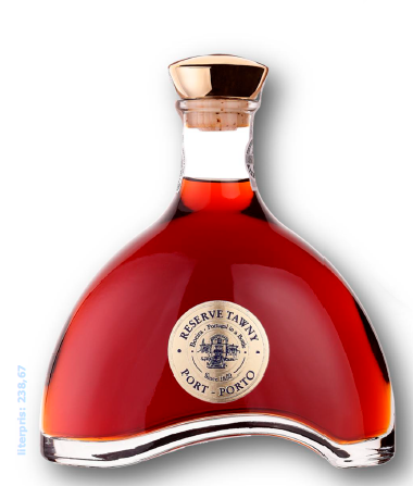 Boeira Reserve Tawny Port