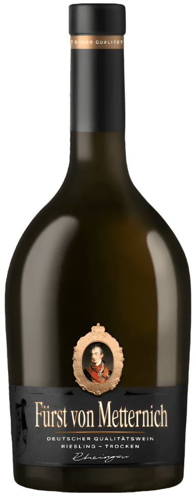 Riesling fürst von metternich 2022