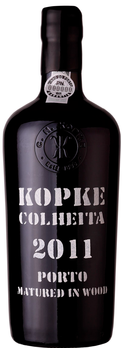 Kopke Colheita Port 2011