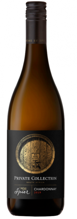 Spier Private Collection Shiraz